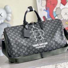 LV Travel Bags